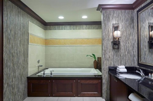 Renaissance Montgomery Hotel & Spa at the Convention Center - image 20
