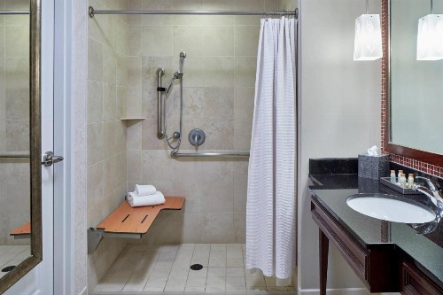 Renaissance Montgomery Hotel & Spa at the Convention Center - image 21