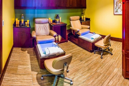 Renaissance Montgomery Hotel & Spa at the Convention Center - image 28