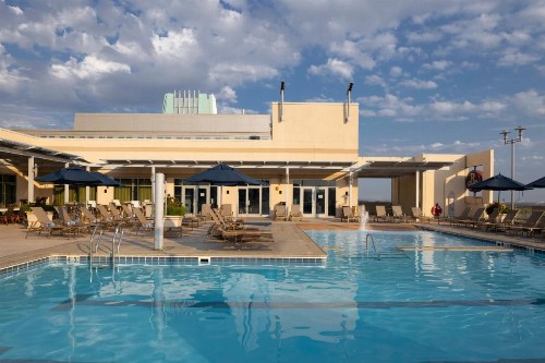 Renaissance Montgomery Hotel & Spa at the Convention Center - image 3