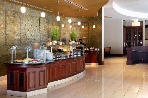 Renaissance Montgomery Hotel & Spa at the Convention Center - image 30