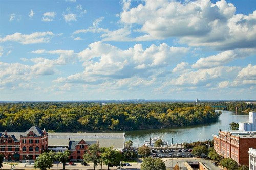 Renaissance Montgomery Hotel & Spa at the Convention Center - image 33