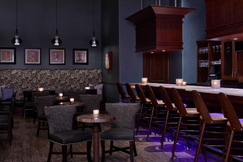 Renaissance Montgomery Hotel & Spa at the Convention Center - image 34