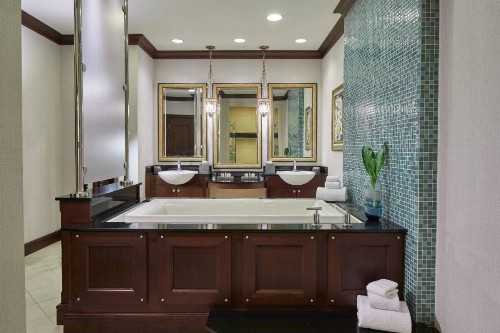 Renaissance Montgomery Hotel & Spa at the Convention Center - image 39