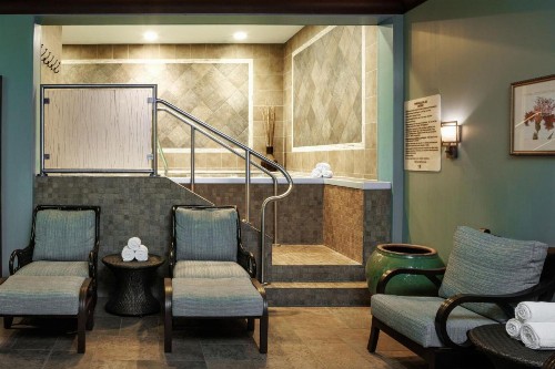 Renaissance Montgomery Hotel & Spa at the Convention Center - image 42