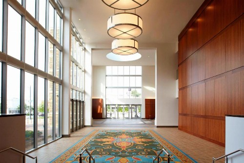 Renaissance Montgomery Hotel & Spa at the Convention Center - image 45