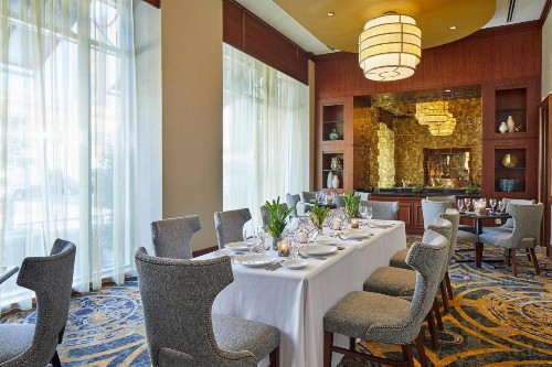 Renaissance Montgomery Hotel & Spa at the Convention Center - image 46