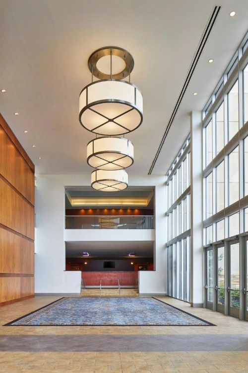 Renaissance Montgomery Hotel & Spa at the Convention Center - image 48