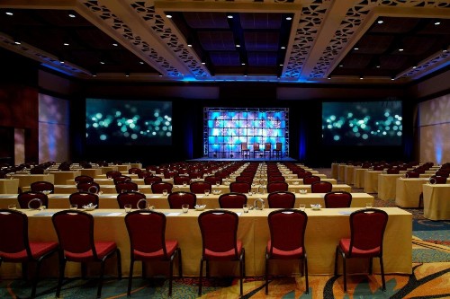 Renaissance Montgomery Hotel & Spa at the Convention Center - image 6