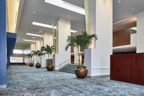 Renaissance Montgomery Hotel & Spa at the Convention Center - image 7