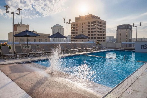 Renaissance Montgomery Hotel & Spa at the Convention Center - image 8