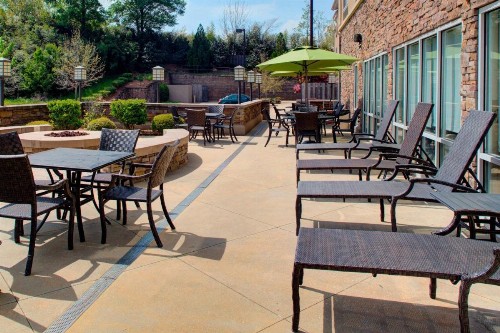 Fairfield Inn and Suites by Marriott Montgomery EastChase - image 21
