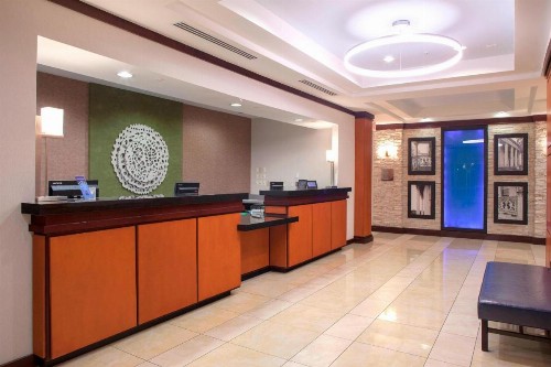 Fairfield Inn and Suites by Marriott Montgomery EastChase - image 22