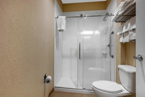 Comfort Inn & Suites Montgomery East Carmichael Rd - image 18
