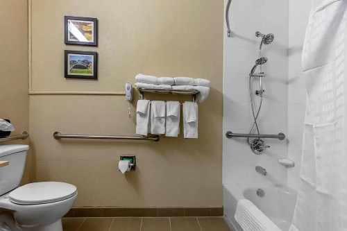 Comfort Inn & Suites Montgomery East Carmichael Rd - image 19