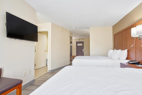 Comfort Inn & Suites Montgomery East Carmichael Rd - image 25