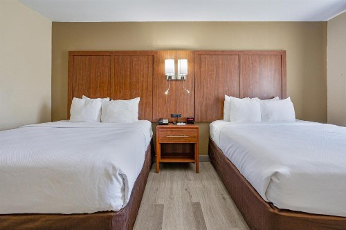 Comfort Inn & Suites Montgomery East Carmichael Rd - image 27