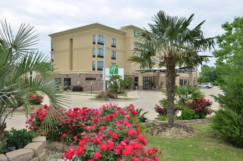 Holiday Inn Montgomery South Airport an IHG Hotel