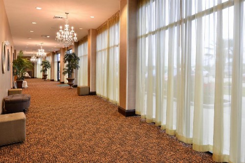 Holiday Inn Montgomery South Airport an IHG Hotel - image 10