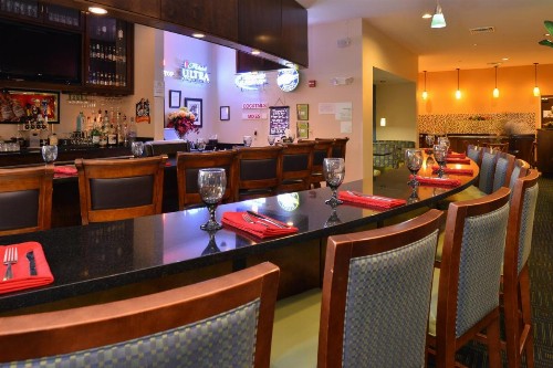 Holiday Inn Montgomery South Airport an IHG Hotel - image 12