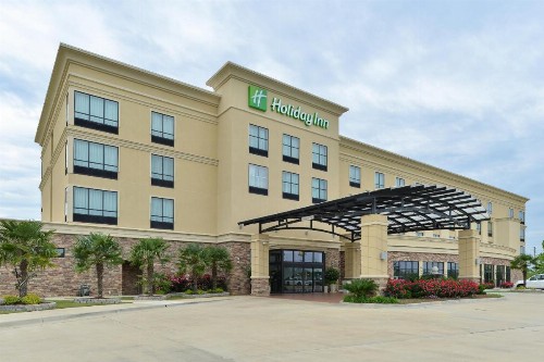 Holiday Inn Montgomery South Airport an IHG Hotel - image 14