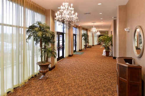 Holiday Inn Montgomery South Airport an IHG Hotel - image 15
