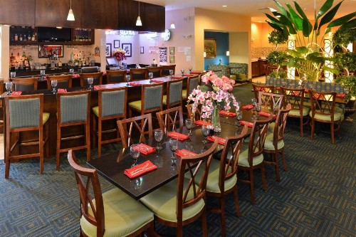 Holiday Inn Montgomery South Airport an IHG Hotel - image 18