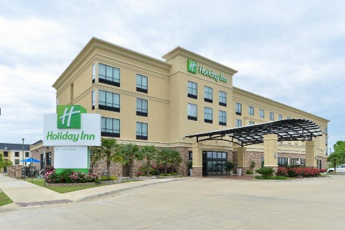 Holiday Inn Montgomery South Airport an IHG Hotel - image 2