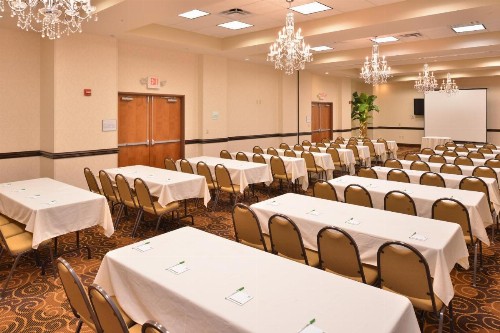 Holiday Inn Montgomery South Airport an IHG Hotel - image 21