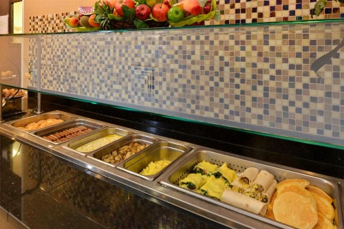 Holiday Inn Montgomery South Airport an IHG Hotel - image 22