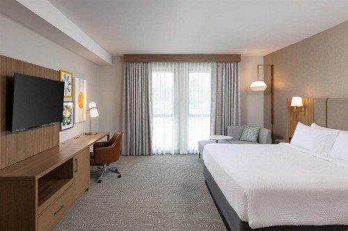 Holiday Inn Montgomery South Airport an IHG Hotel - image 23