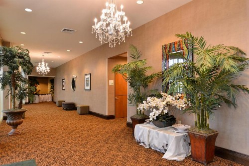Holiday Inn Montgomery South Airport an IHG Hotel - image 25