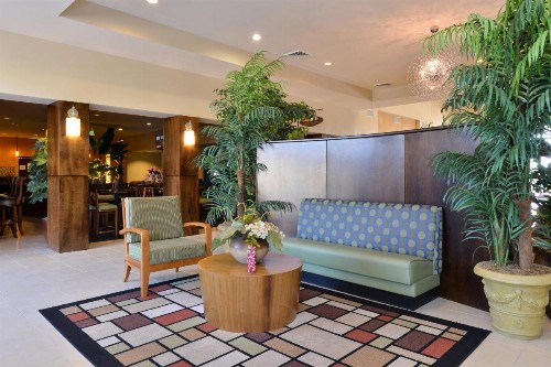 Holiday Inn Montgomery South Airport an IHG Hotel - image 26