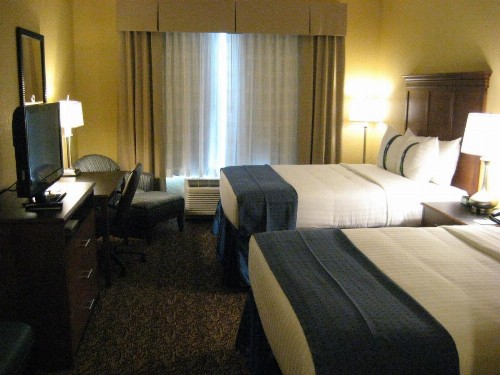 Holiday Inn Montgomery South Airport an IHG Hotel - image 3