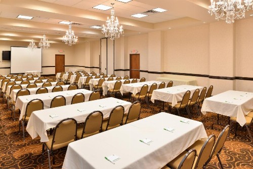 Holiday Inn Montgomery South Airport an IHG Hotel - image 31