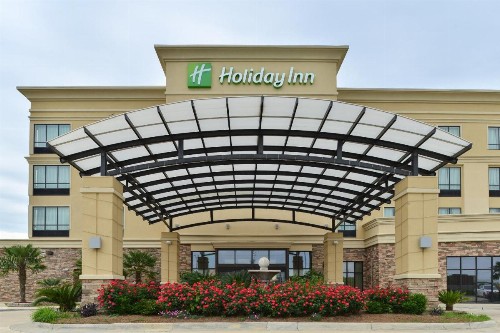 Holiday Inn Montgomery South Airport an IHG Hotel - image 32