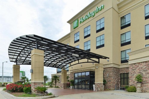 Holiday Inn Montgomery South Airport an IHG Hotel - image 33