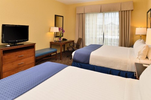Holiday Inn Montgomery South Airport an IHG Hotel - image 36