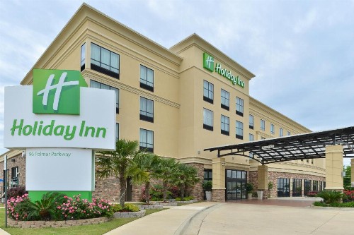 Holiday Inn Montgomery South Airport an IHG Hotel - image 37