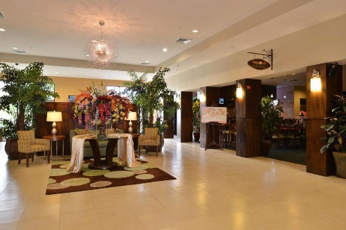 Holiday Inn Montgomery South Airport an IHG Hotel - image 39