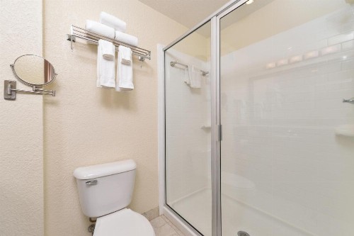 Holiday Inn Montgomery South Airport an IHG Hotel - image 40