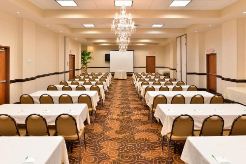 Holiday Inn Montgomery South Airport an IHG Hotel - image 44