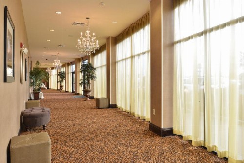 Holiday Inn Montgomery South Airport an IHG Hotel - image 46