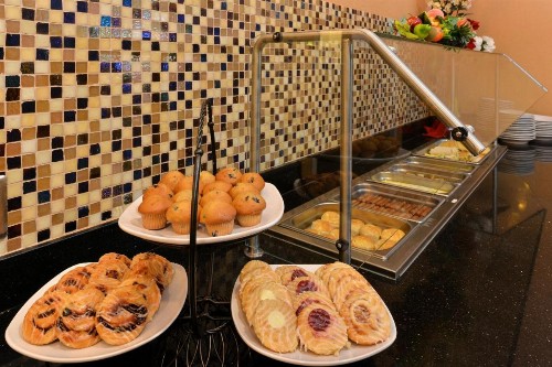 Holiday Inn Montgomery South Airport an IHG Hotel - image 47
