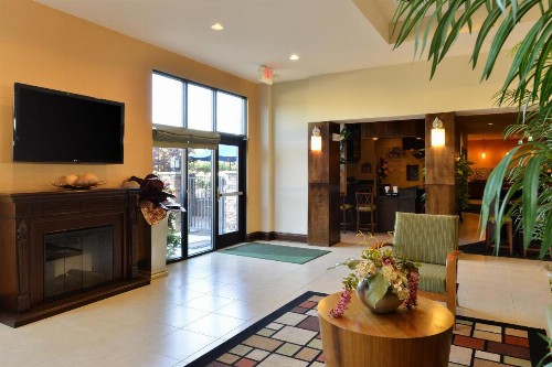 Holiday Inn Montgomery South Airport an IHG Hotel - image 49