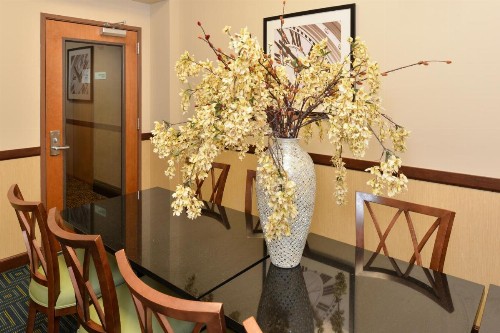 Holiday Inn Montgomery South Airport an IHG Hotel - image 5