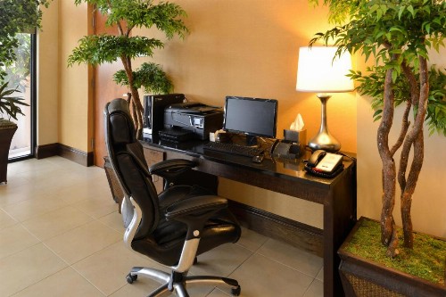 Holiday Inn Montgomery South Airport an IHG Hotel - image 6