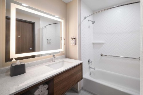 Holiday Inn Montgomery South Airport an IHG Hotel - image 7
