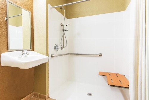 Microtel Inn and Suites Montgomery - image 22