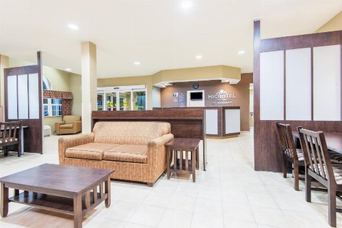 Microtel Inn and Suites Montgomery - image 25